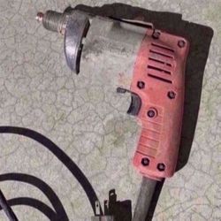 Milwaukee Drywall Drill