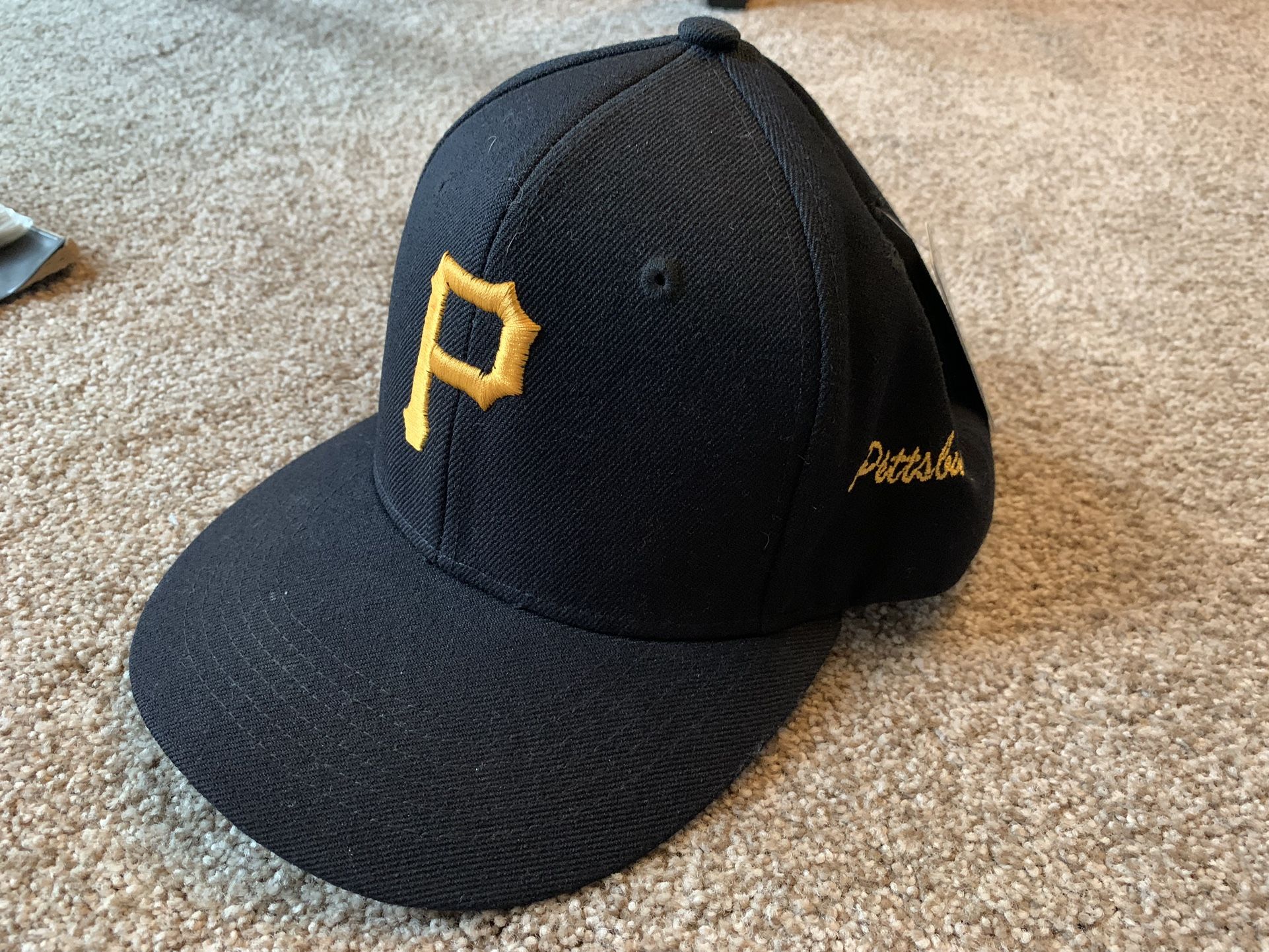 NEW Pittsburgh pirates Hat