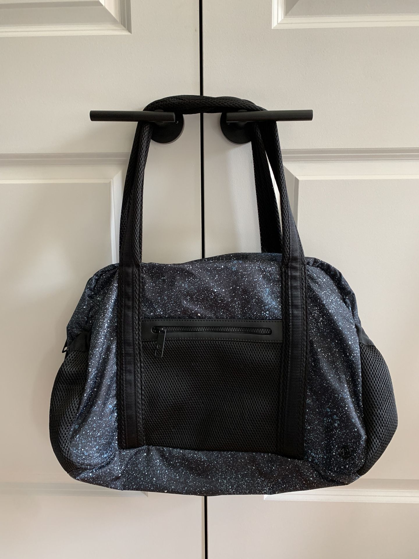(USED) Lululemon Lululemon Everywhere Duffel *27L in Mineralize Multi