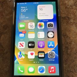 Unlocked iPhone 8 for any carrier