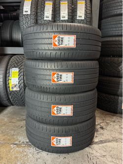 235/45/18 Hankook