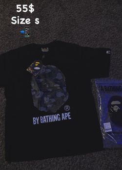 Bape tee
