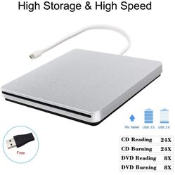 Apple Cd Drive