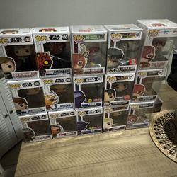 Funko Pop