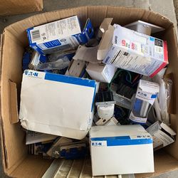 Electric Supplies 