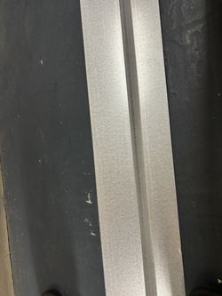 Roofing Valley Galvanized 