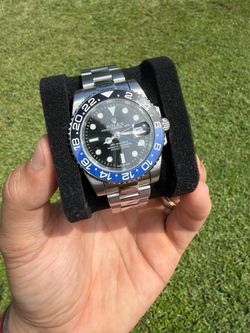 Men’s watch