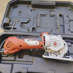 Roto Razor RZ200 Like New $45obo