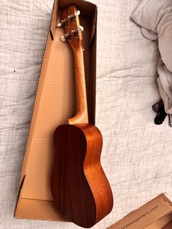 Brand new Ukelele