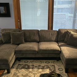 Sectional Sofa