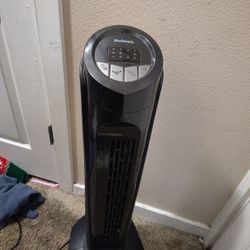 Fan Tower Type Holmes Brand. Gently Used