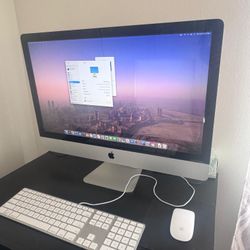 I Mac 