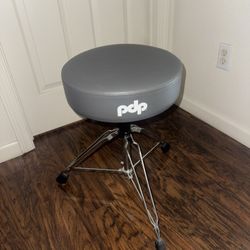 Drum Chair  