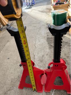 Jack stand 3 ton.