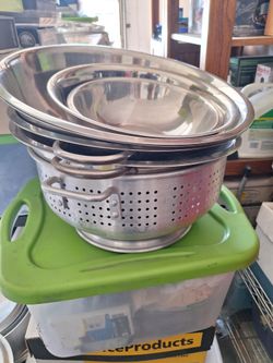 Great Starter Kit for Caterers & Kitchen s