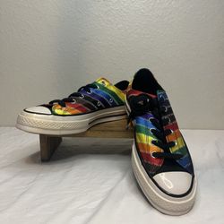 Pride Converse Chuck Taylor All Star 70