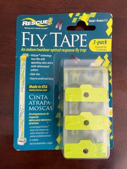 New Fly Type