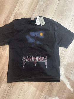 Balenciaga shirt
