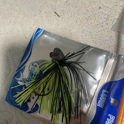 Home Made Fishing 