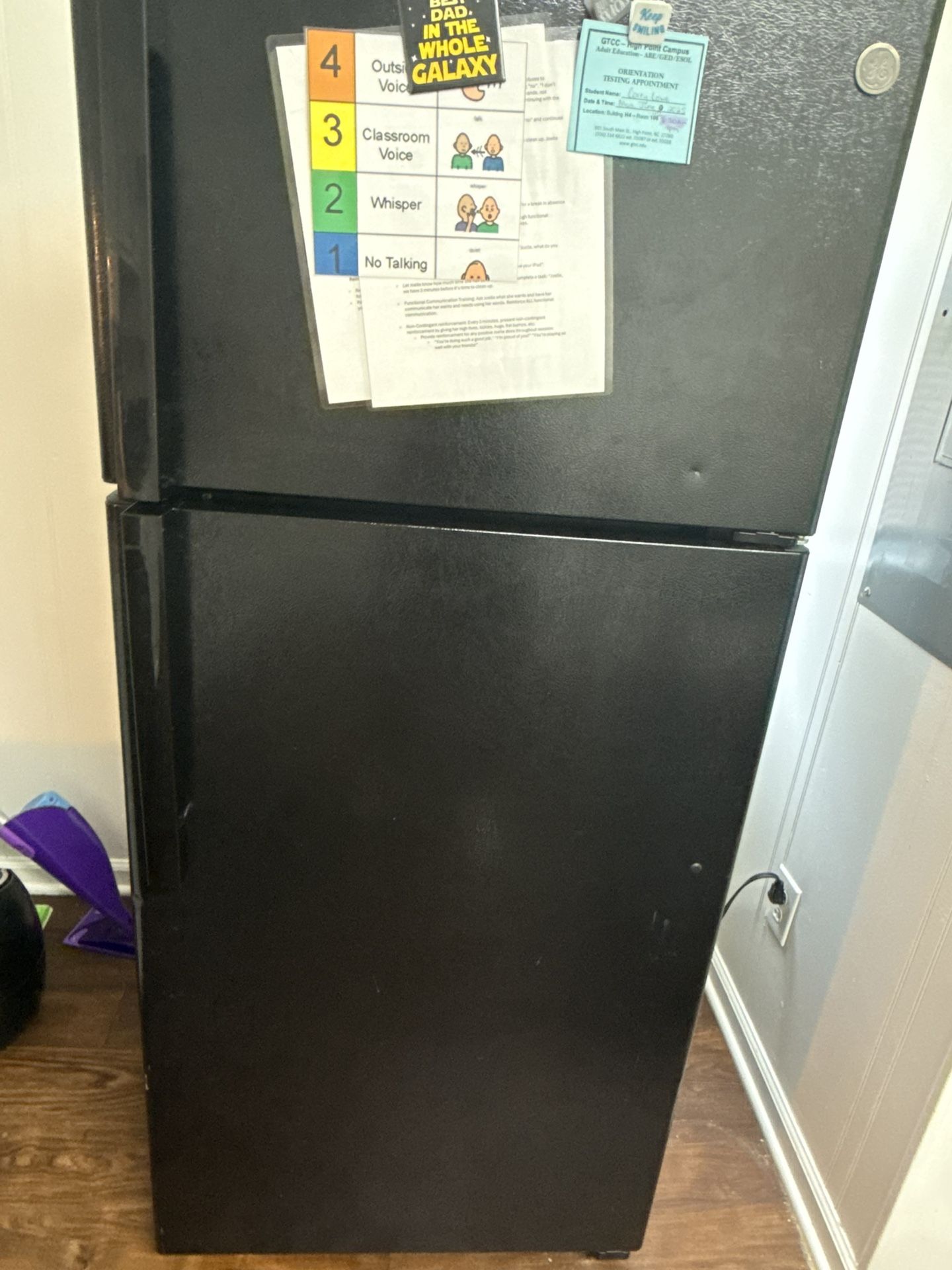 Refrigerator 
