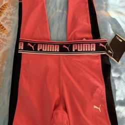 Women’s Puma Leggings 