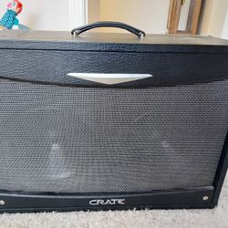Crate Speaker