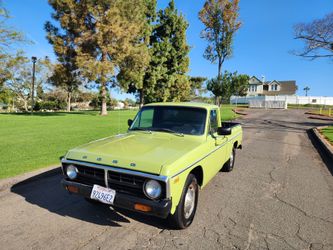 Ford courier toyota engine