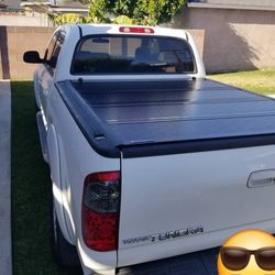 Bakflip Tonneau Cover 2006 Toyota Tundra Double Cab
