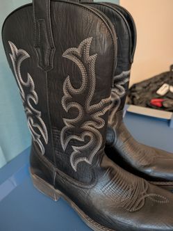 Men's cowboy boots