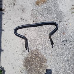 ((Brush Guard Craftsman/husqvarna)) Mower