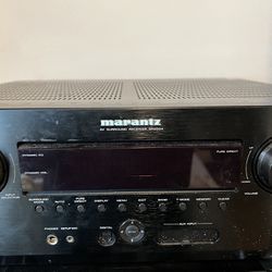 marantz sr5004