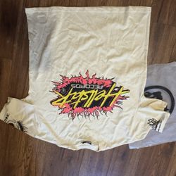 Hellstar Tshirt Size Xl