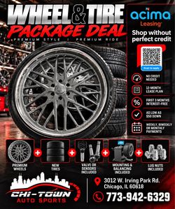 Billet specialties 26” blowout sale 6x139.7 financing available rines a pagos