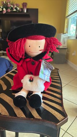Collectible Doll