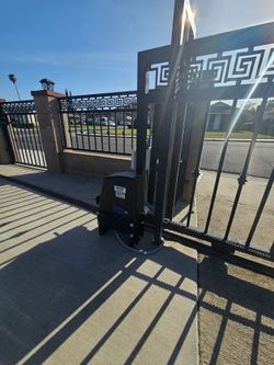 Gate Motor