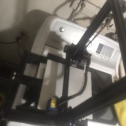 3-D Printer