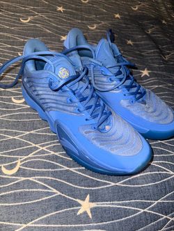 Zap 2 basketball shoes size 11.5