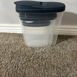 Containers 