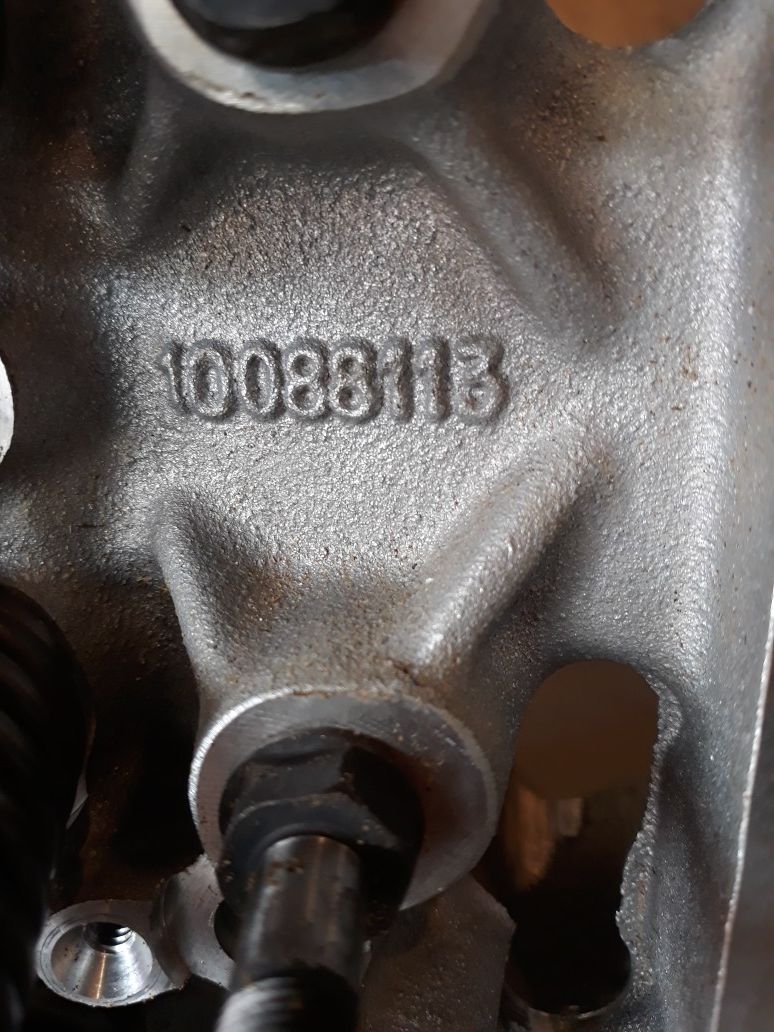 Nos gm zz4 aluminum sbc heads for Sale in WA OfferUp