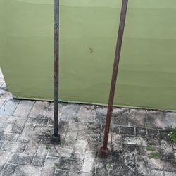 Water Main Key “T”