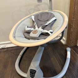 Maxi-Cosi Cassia Smart Baby Swing 