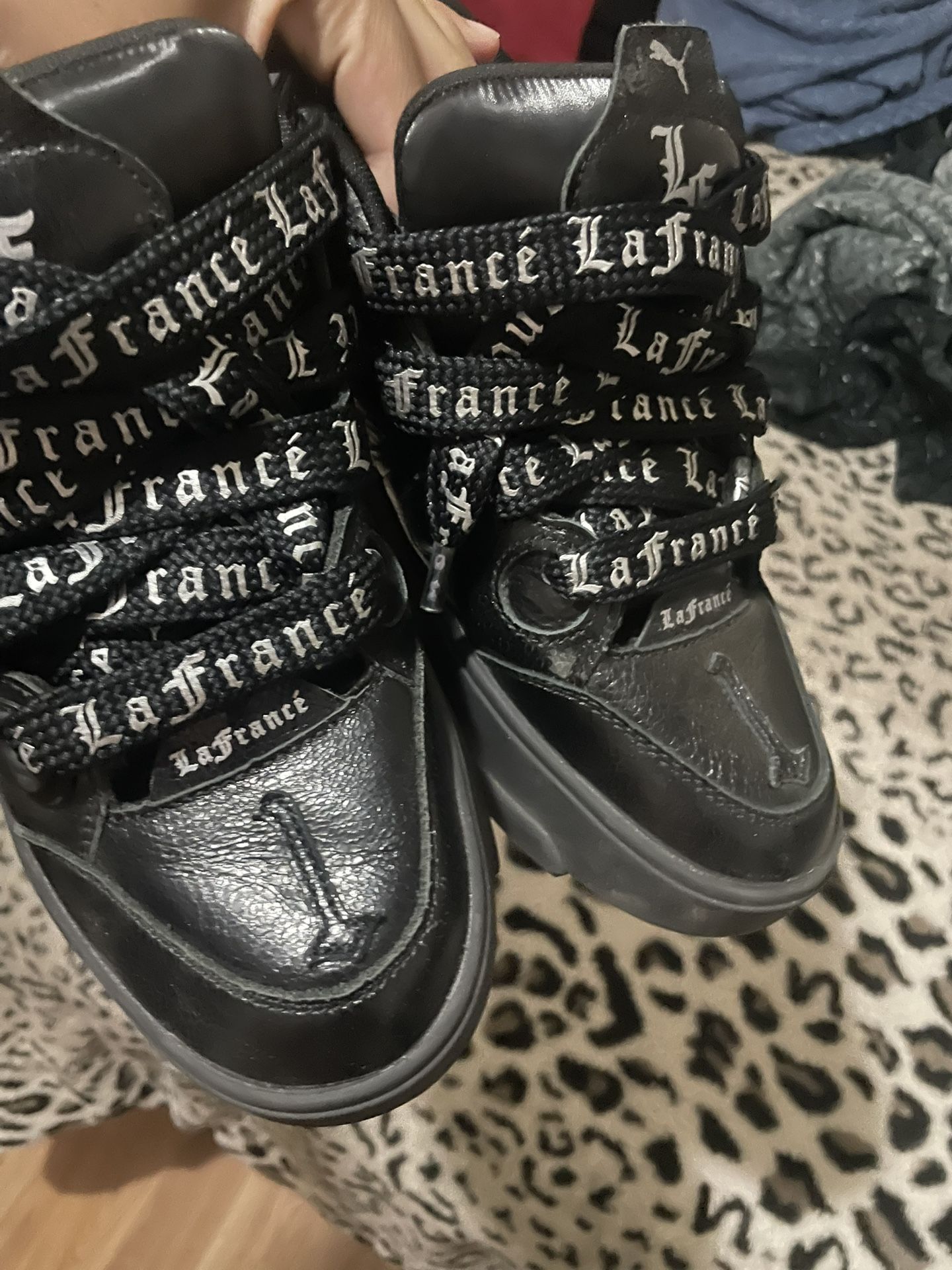 Lamelos Street Shoes