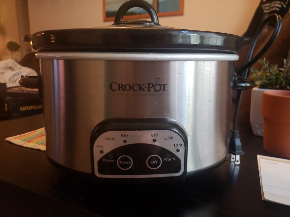 Crock Pot