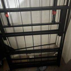 Cot.. Pull Out Bed Twin