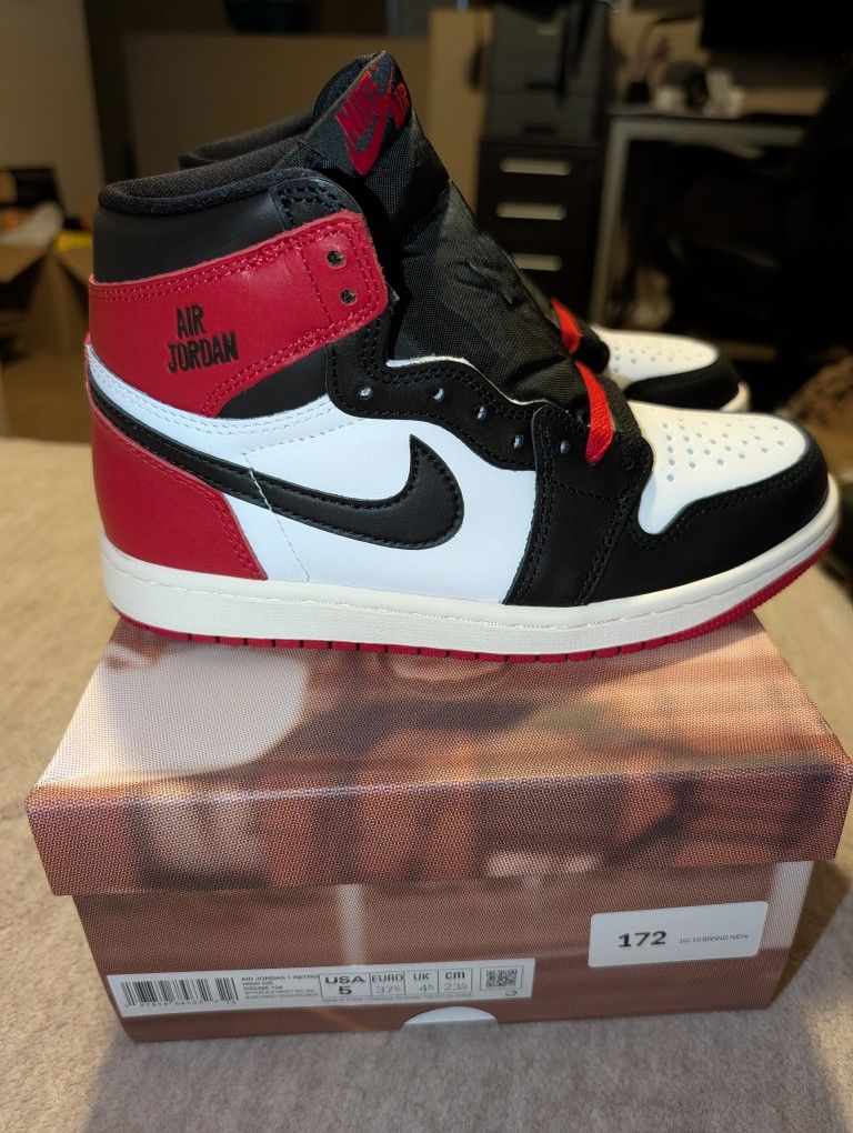 Jordan 1 Retro High OG