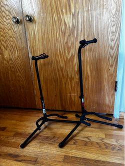 Guitar Stands $20 Each