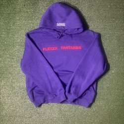 Osamason Flexxx Fantasies 2023 Flex Music Tour Merch Size Large Men Brand New