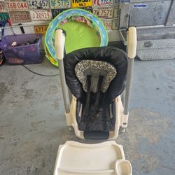 Graco High Chair 