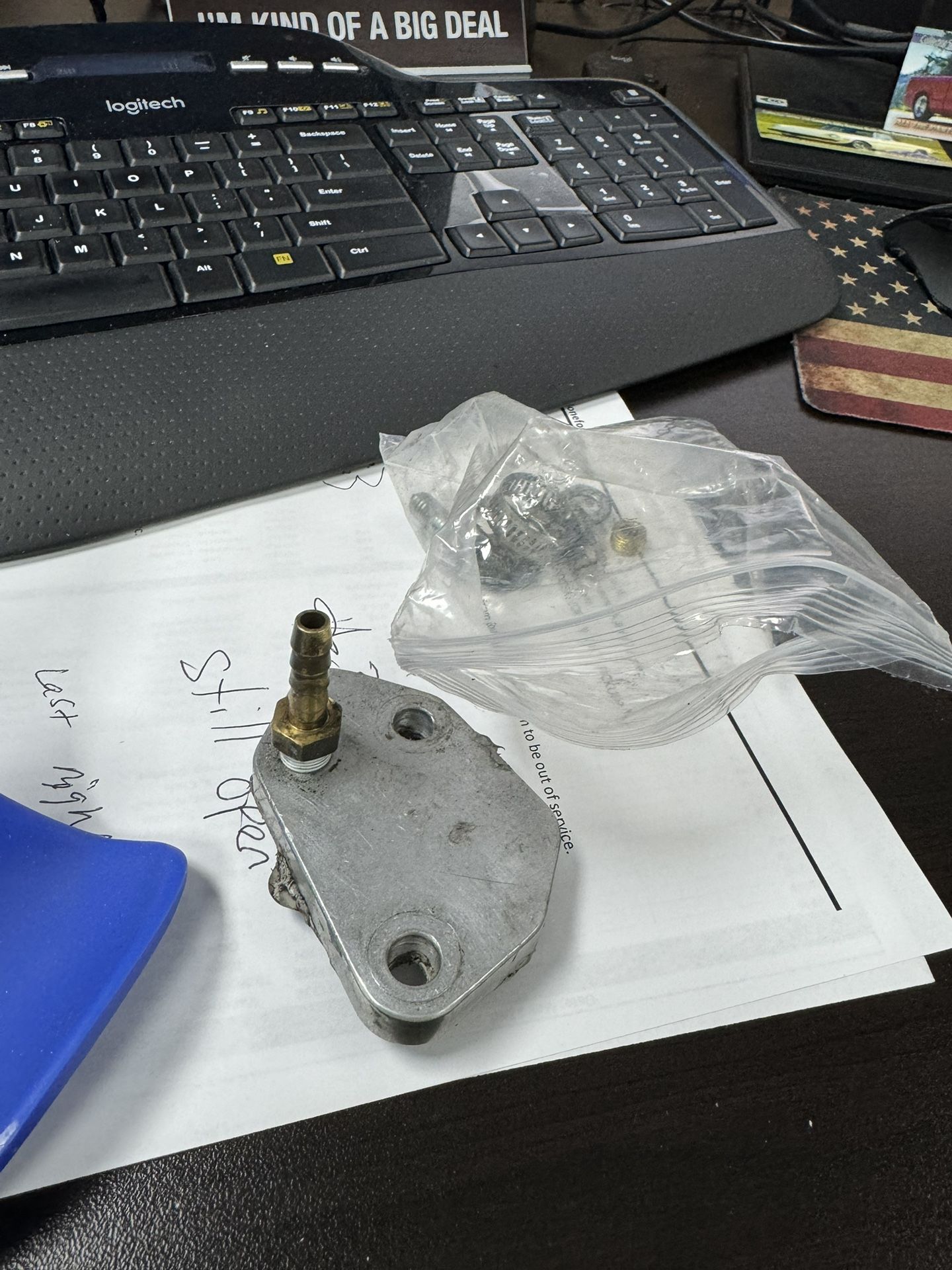 MazdaSpeed Parts