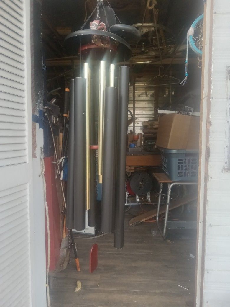Wind Chimes